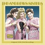 Hit the Road: Original Recordings 1938 - 1944