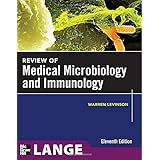 review of medical microbiology and immunology eleventh edition lange basic science
