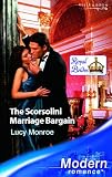 The Scorsolini Marriage Bargain (Modern Romance)