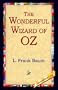 The Wonderful Wizard Of Oz