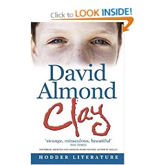 Clay: Education Edition (Hodder Literature)