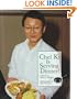 Chef KI is Serving Dinner! (Our Neighborhood (Childrens Press Hardcover))