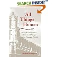 All Things Human: Henry Codman Potter and the Social Gospel in the Episcopal Church (Studies in Angelican History) by Michael Bourgeois