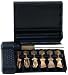 Vermont American 15487 7-Piece Extra-Hard Multi-Bit Phillips And Slotted Pocket Driver Set
