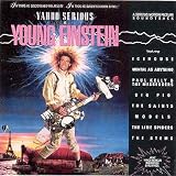 Young Einstein