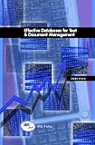 Review Irm Press  / Effective Databases for Text & Document Management
