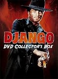 Django DVD Collector's Box (3 DVDs) - Franco Nero