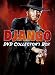 Django DVD Collector's Box (3 DVDs)