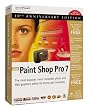 Paint Shop Pro 7 10th Anniversary Edition
