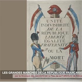 Marche Consulaire � Marengo