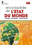 Revue Emme Interactive 3 505 371 124 425 / L'Etat du monde - Nouvelle version