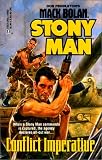 Conflict Imperative (Stonyman, 48) Don Pendleton