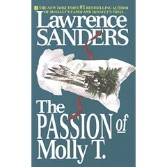 The Passion of Molly T.