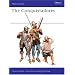The Conquistadores (Men-at-Arms)