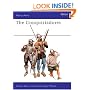 The Conquistadores (Men-at-arms)