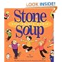 Stone Soup The Comic Strip : The Third Collection of the Syndicated Cartoon (Syndicated Cartoon Stone Soup)