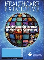 Healthcare Executive