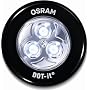 MITSUBISHI LED�����v Dot-it BLACK (�u���b�N)
