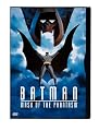 Batman - Mask of the Phantasm