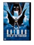 Batman: Mask of the Phantasm (Widescr...