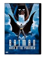 Batman - Mask of the Phantasm