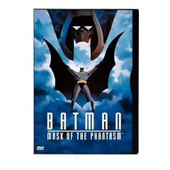 Batman - Mask of the Phantasm