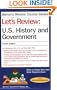 Let's Review U.S. History and Government (Barron's Let's Review)