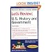 Let's Review U.S. History and Government (Let's Review: Us History and Government)