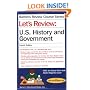 Let's Review U.S. History and Government (Let's Review: Us History and Government)