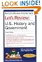 Let's Review U.S. History and Government (Barron's Let's Review)