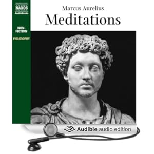 Meditations - Marcus Aurelius 