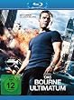 Das Bourne Ultimatum [Blu-ray]
