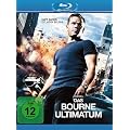 Das Bourne Ultimatum [Blu-ray]
