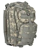Voodoo Tactical Level III MOLLE Compatible Assault Pack