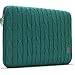 Case Logic ENSTK-110 7-Inch to 10.2-Inch Laptop/iPad/Netbook Sleeve (Peacock)