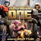 Transformers One (Music from the Motion Picture)