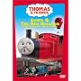 Thomas the Tank Engine and Friends - James and the Red Balloon
