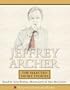 Jeffrey Archer: The Selected Short Stories (HarperCollinsAudioBooks)