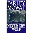 Never Cry Wolf