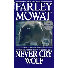 Never Cry Wolf
