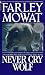 Never Cry Wolf