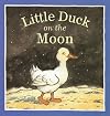 Little Duck on the Moon