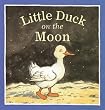 Image of Little Duck on the Moon