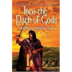 Into the Path of Gods (Macsen's Treasure)