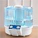 Kitchen & Housewares : Germ Free Humidifier 3.5 Gallon Warm Mist