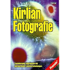Kirlian Fotografie