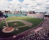 Boston Red Sox Fenway Park 8x10 Photo
