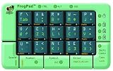 FrogPad Ion Alpha Numeric USB keyboard