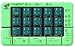 FrogPad Ion Alpha Numeric USB keyboard