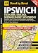 AA Street by Street Ipswich